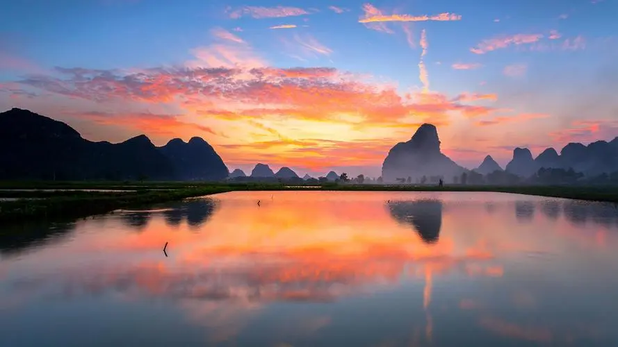科技高标准高效